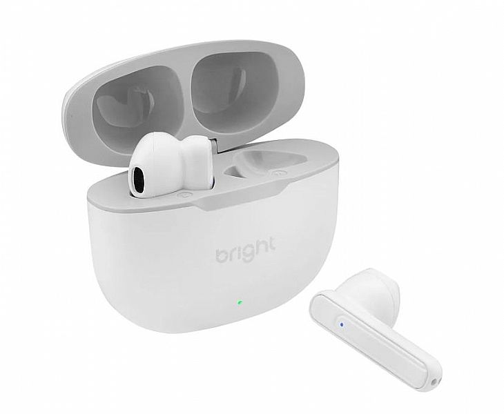 FONE DE OUVIDO BRIGHT BLUETOOTH FN565