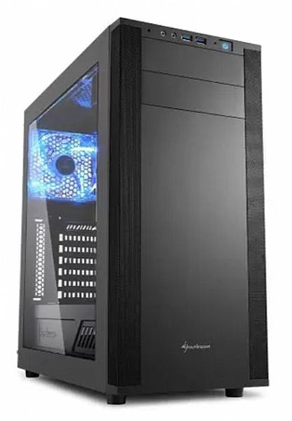 MAQUINA GAMER INTEL I7-8700K