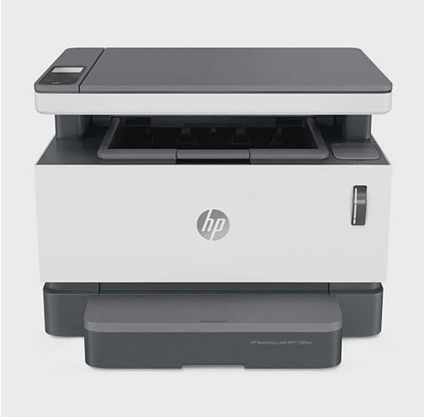 IMPRESSORA HP LASER NEVERSTOP MFP 1200