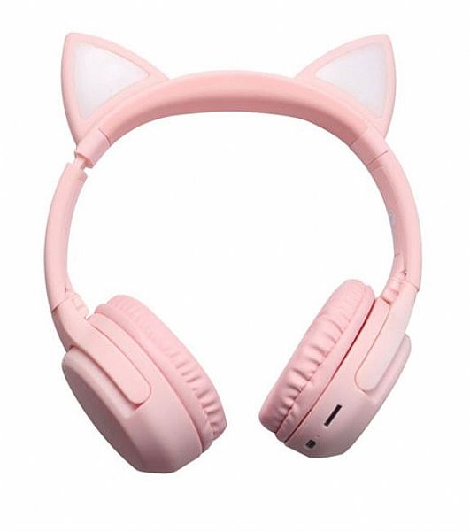 FONE DE OUVIDO CAT C/ LED 